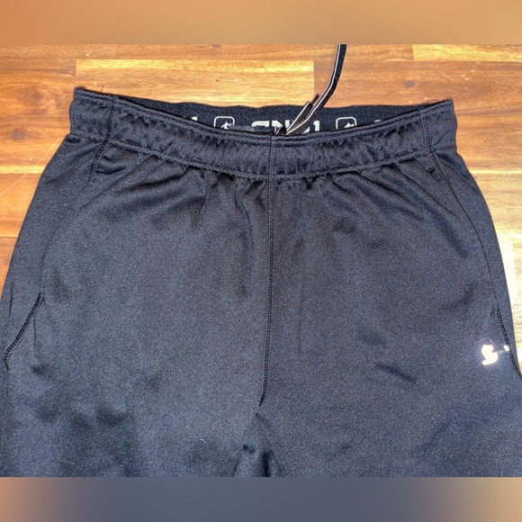 Andi sweatpants for men lined with soft fleece 3 pockets almost brand new large - Picture 3 of 8